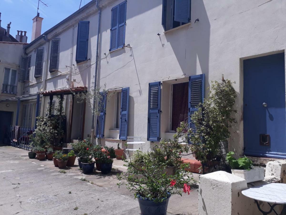 Appartement Le Tivoli